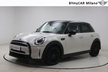 Mini Cooper 1.5 TwinPower Turbo Cooper DCT