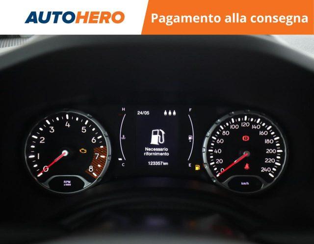 JEEP Renegade 1.0 T3 Longitude