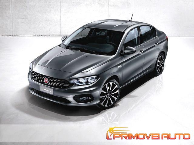 FIAT Tipo 1.4 4 porte Easy