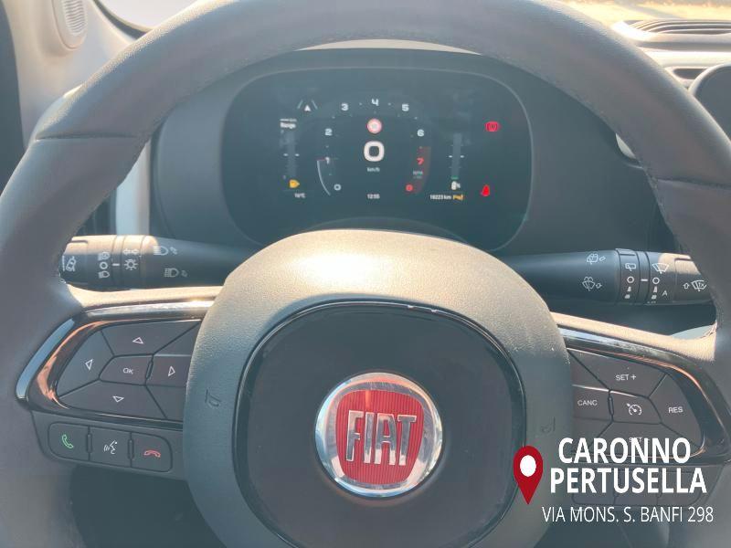 Fiat Pandina Cross PANDINA CROSS 1.0 hybrid s&s 70cv