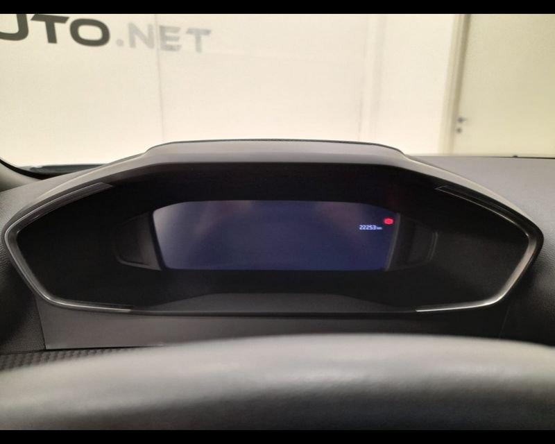 Peugeot 2008 II 2023 1.2 puretech Allure s&s 100cv