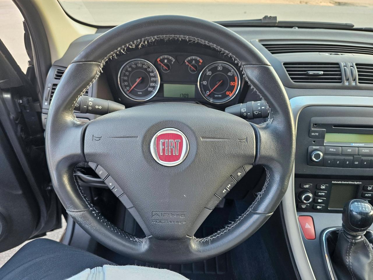 FIAT CROMA 1.9 MJT 150CV EMOTION