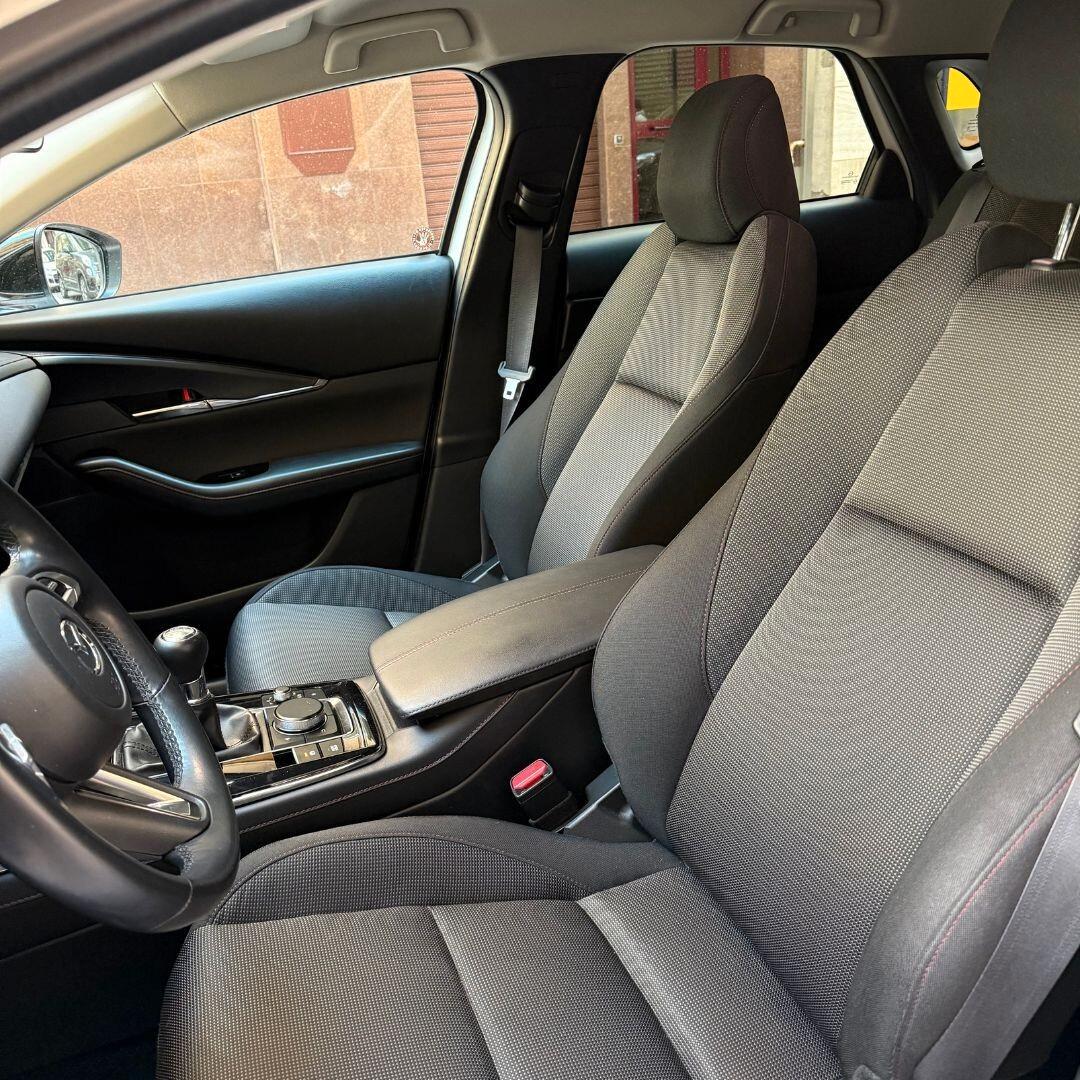 Mazda CX-30 2.0 M-Hybrid 150 CV 2WD 2023