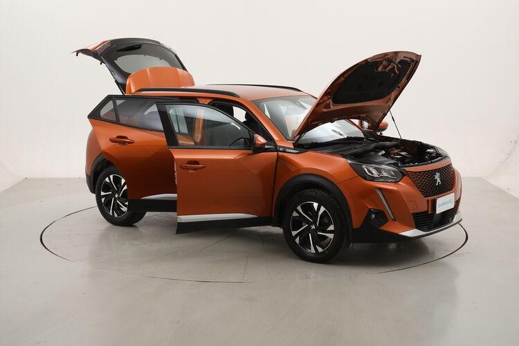 Peugeot 2008 Allure Pack BR289938 Elettrico 136CV