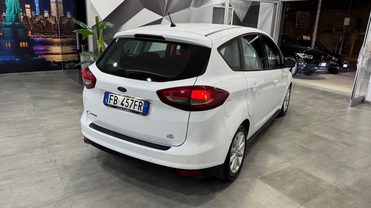 Ford C-Max 1.5 TDCi 120CV Start&Stop Titanium