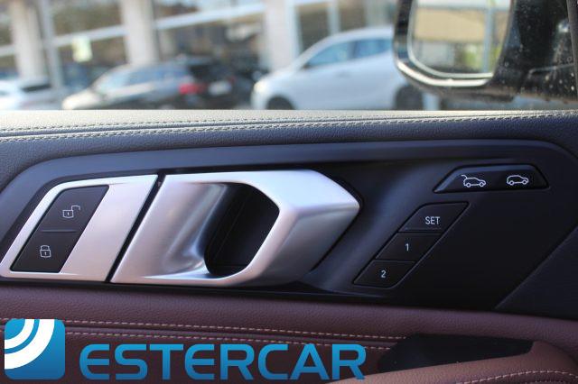 BMW X6 xDrive30d 48V Msport