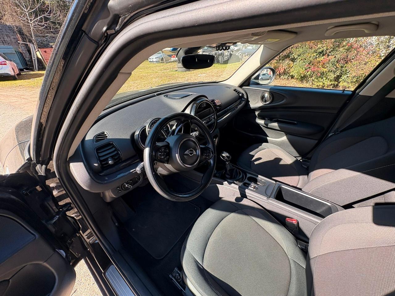 Mini Cooper Clubman 2.0 D Business