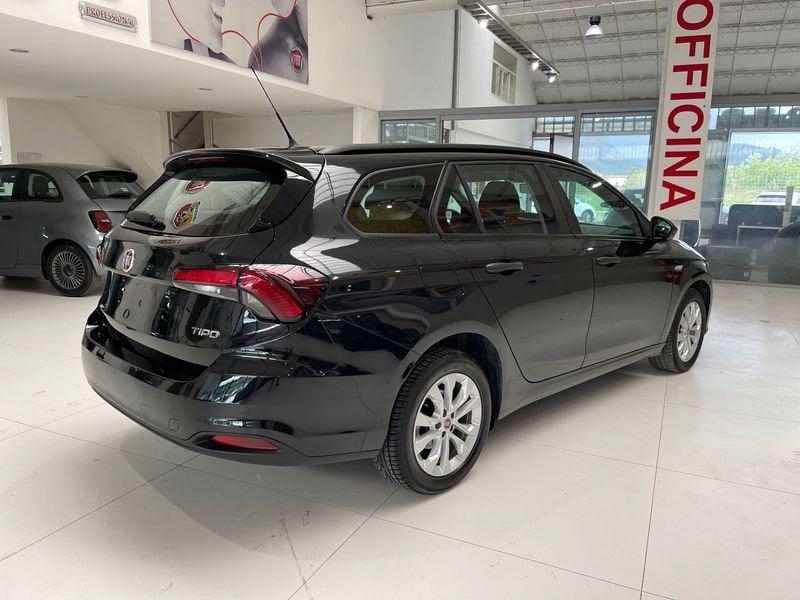 FIAT Tipo TIPO S.W. BUSINESS GPL 1.4 TJET 120 CV