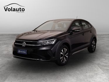 VOLKSWAGEN Taigo - Taigo 1.0 tsi Life 95cv