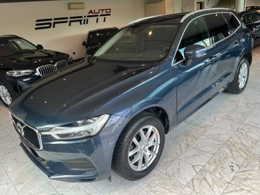 VOLVO XC60 D4 AWD GEARTRONIC MOMENTUM 190CV
