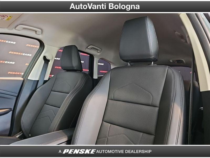 BMW iX1 iX1 eDrive 20 xLine