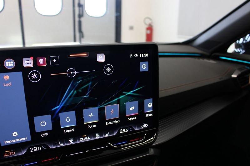 Cupra Formentor Formentor 1.5 Hybrid DSG