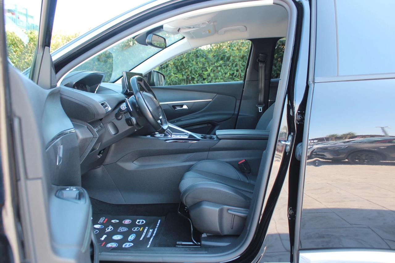 Peugeot 3008 BlueHDi 130 S&S EAT8 Allure