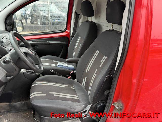 FIAT Fiorino 1.3 MJT 95CV Furgone Adventure PREZZO + IVA