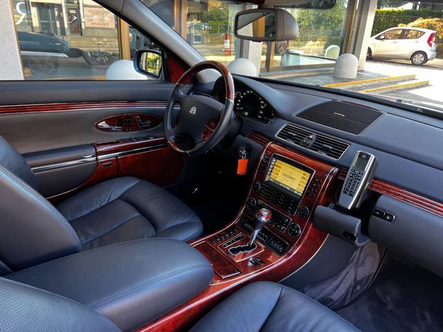 MAYBACH 57 Maybach 57