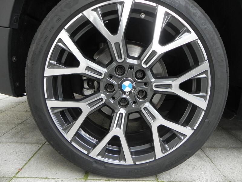Bmw X1 xDrive18d Sport