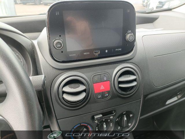 FIAT Fiorino 1.3 MJT 95CV Cargo SX "PREZZO AL NETTO DI IVA"