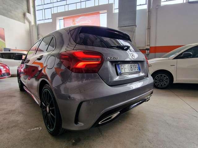 Mercedes-Benz A 220 Classe A - W176 Sport 4matic auto