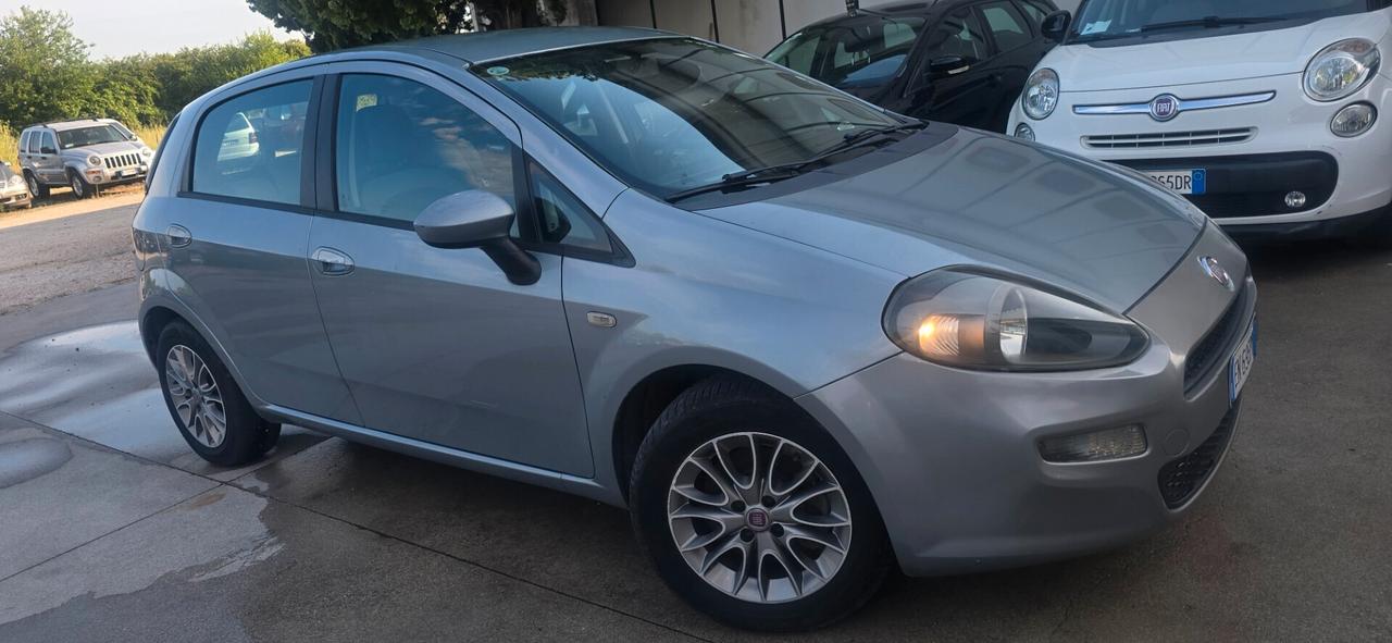 FIAT Grande 1.3 frezione e cattena mottore nuove