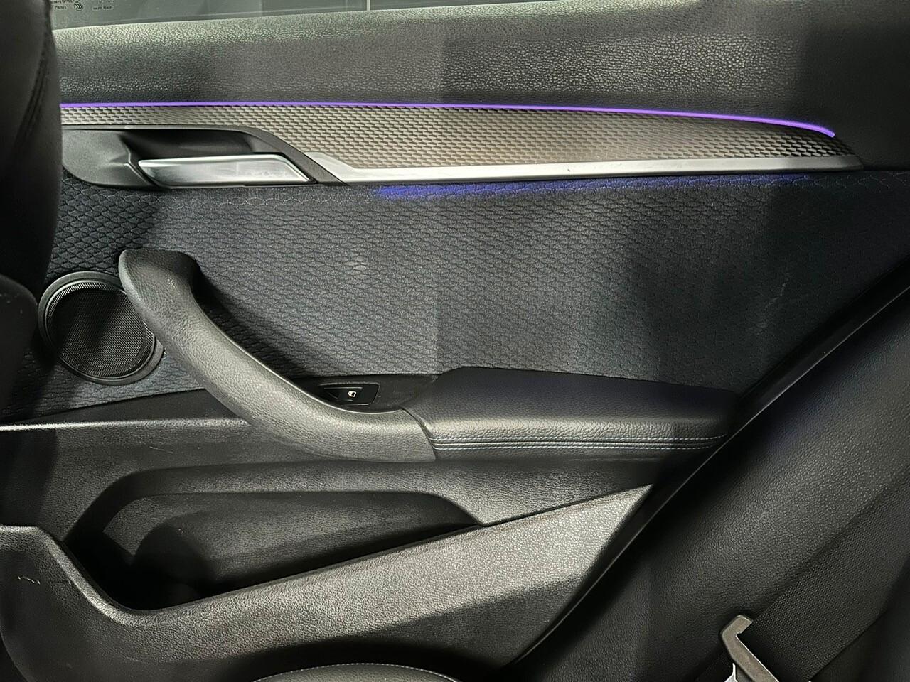 Bmw X2 18d 2.0 150 CV M Sport X 11.2020