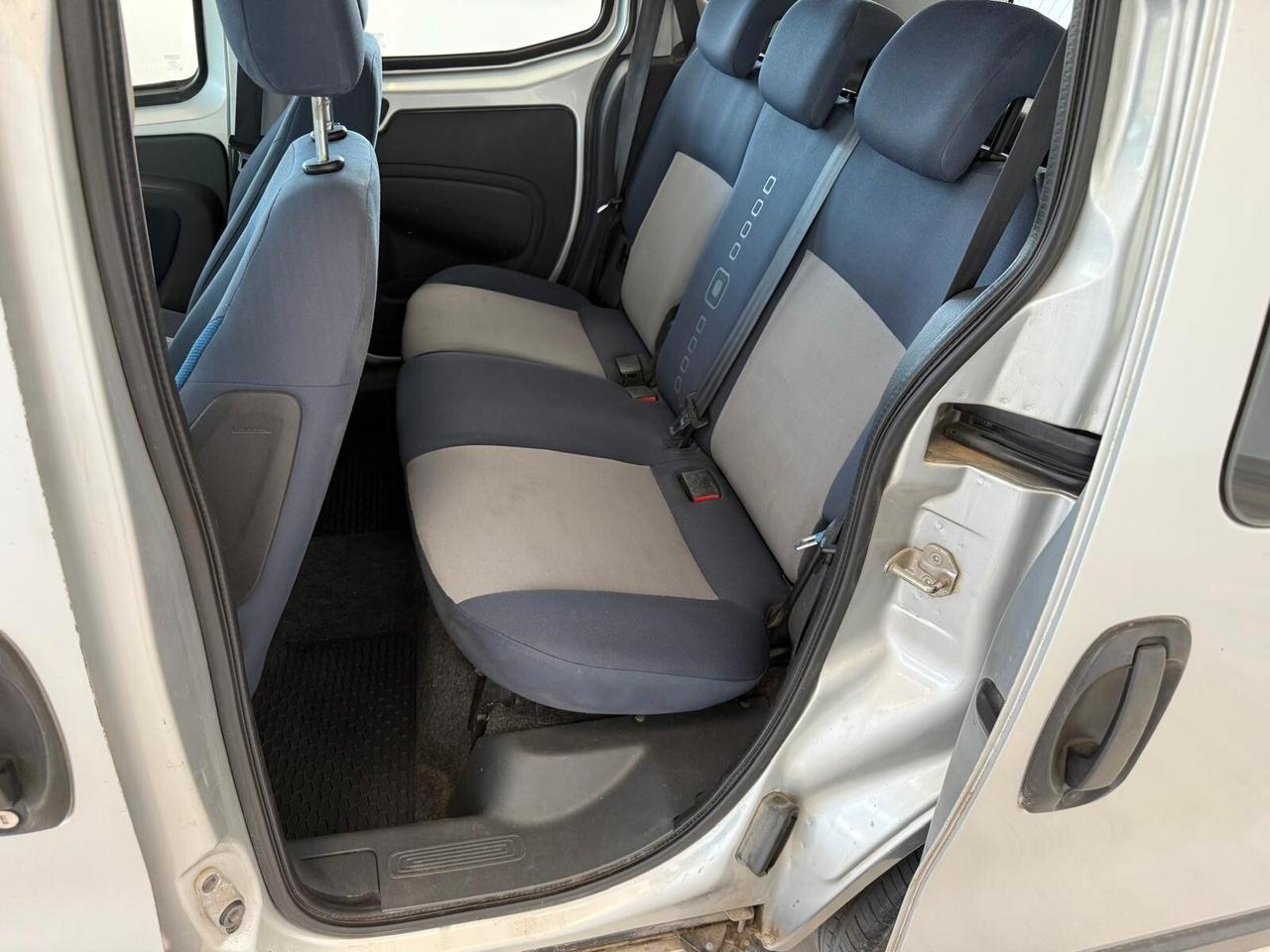 Citroen Nemo 1.4 HDi 70CV Multispace