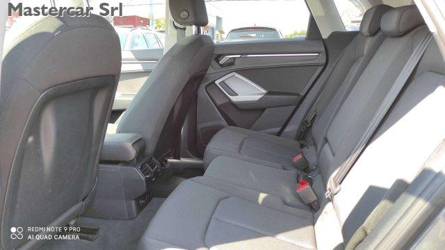 AUDI Q3 Q3 45 1.4 tfsi e Business s-tronic - GK026FT