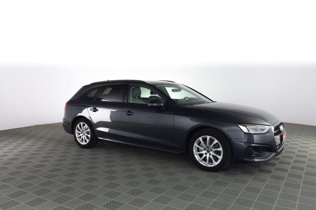 AUDI A4 A4 Avant 30 TDI/136 CV S tronic Business Advanced