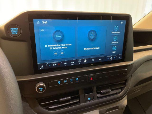 FORD Transit Custom 280 2.0 EcoBlue PC Furgone Trend L1H1 Bluetooth