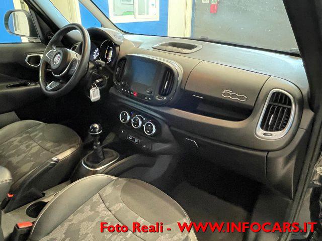 FIAT 500L 1.4 95 CV S&S Cross NEOPATENTATI