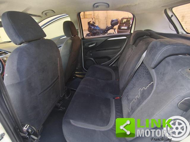 FIAT Punto 1.3 MJT II 75 CV 5 porte Street