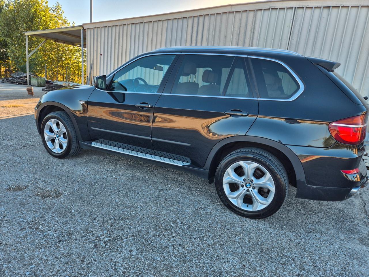 Bmw X5 xDrive30d Futura