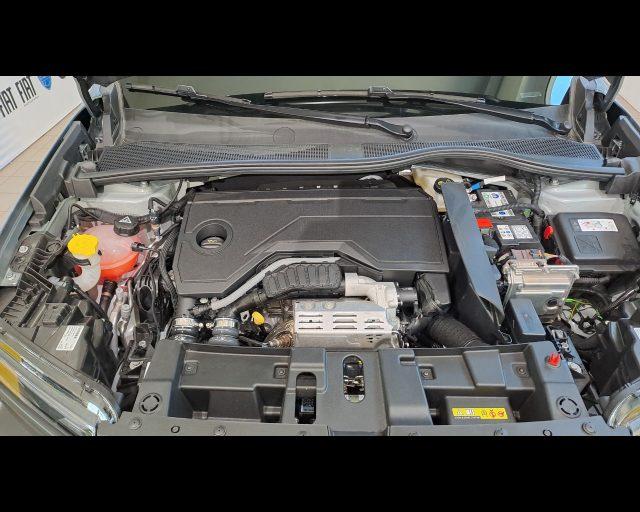JEEP Avenger 1.2 turbo e-hybrid Altitude fwd 100cv edct6