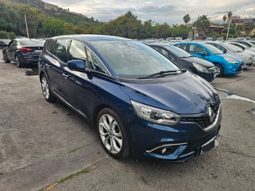 Renault Scenic Scénic Blue dCi 120 CV EDC Initiale Paris -- 7 -- p.o.s.t.i.