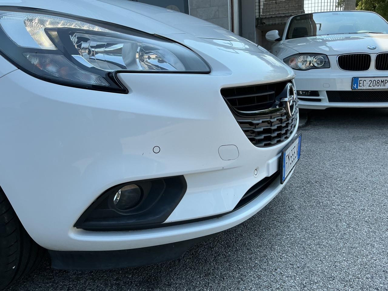 Opel Corsa 1.0 Turbo GPL Neopatentati