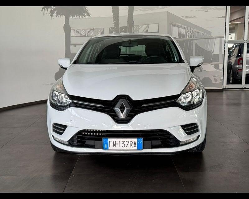 Renault Clio 4ª serie TCe 12V 90 CV GPL 5 porte Life