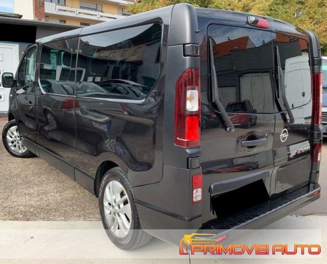 OPEL Vivaro 27 1.6 BiTurbo 145CV S&S EcoFLEX L2 H1