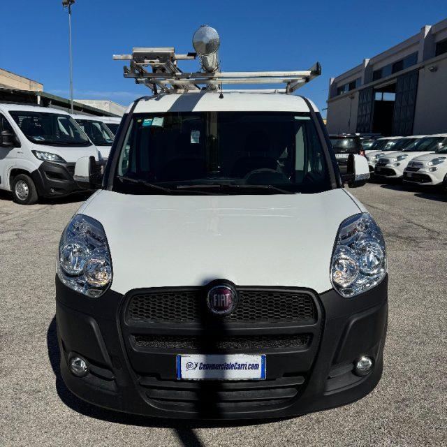 FIAT Doblo 1.6 M-JET 105CV FURGONE SX - 2014