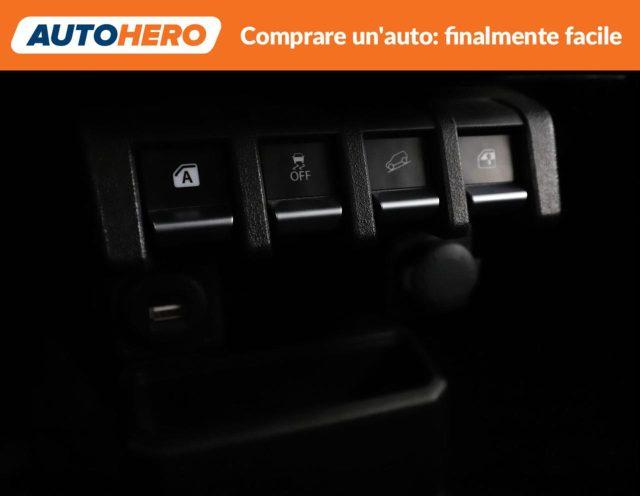 SUZUKI Jimny 1.5 5MT PRO (N1)