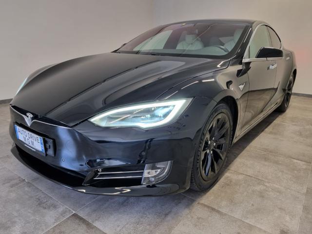 TESLA Model S 100kWh Long Range Dual Motor AWD