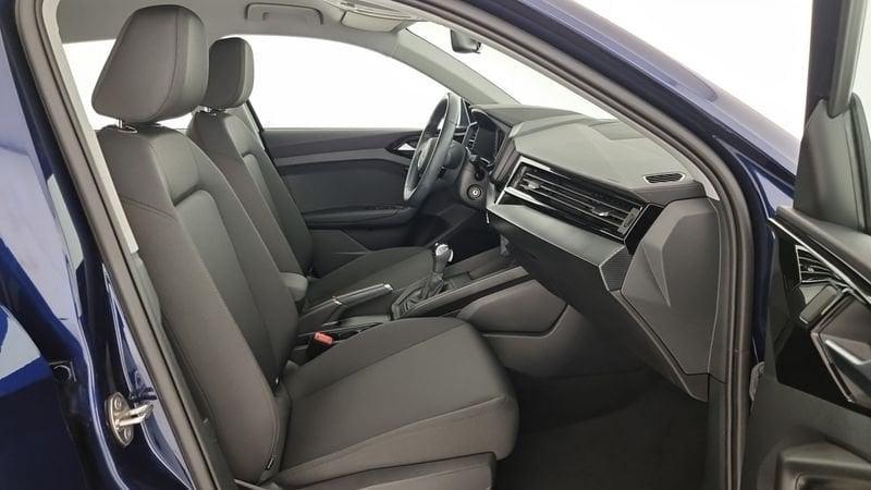 Audi A1 SPB 25 TFSI Admired Advanced