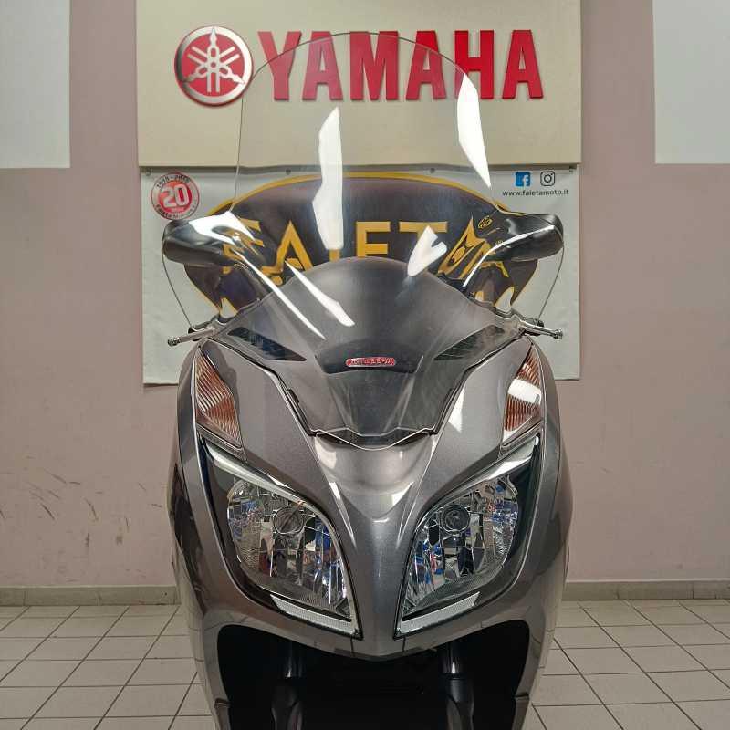 Honda Forza 300 ABS - 2016