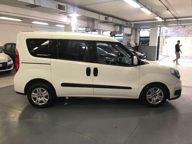 Fiat Doblo 1.6 mjt 16v Dynamic 105cv / N1 LAVORI ESEGUITI