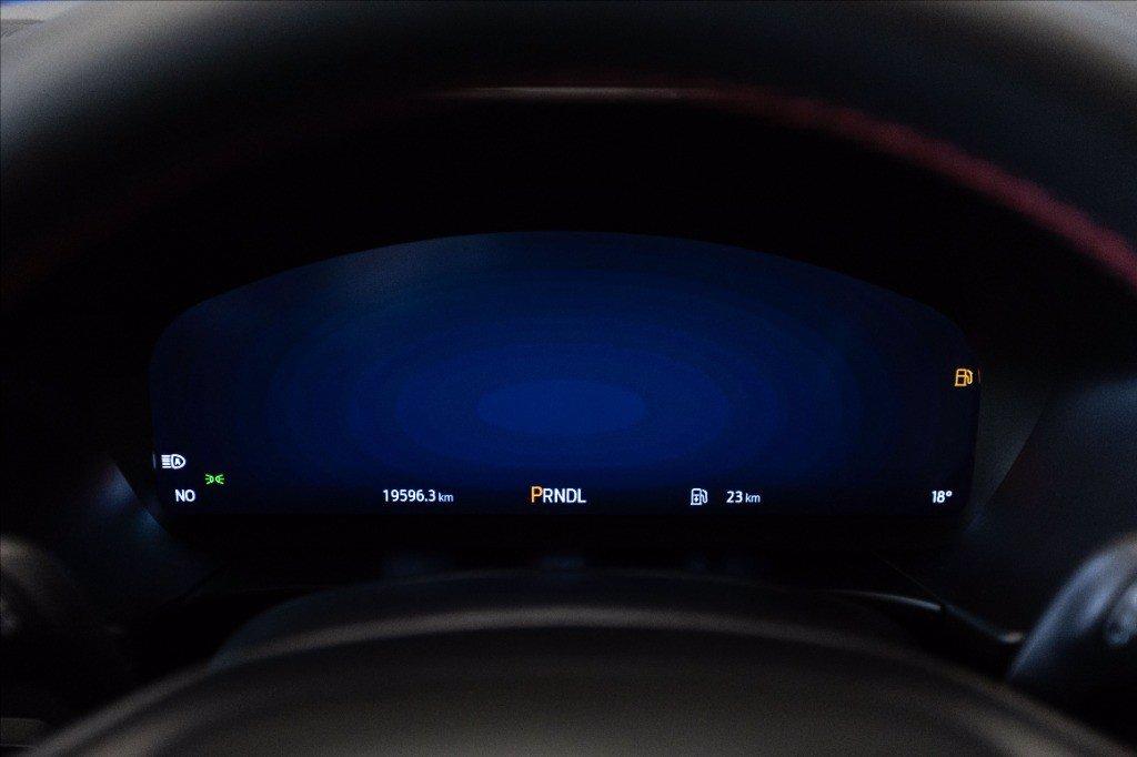 FORD Kuga 2.5 full hybrid ST-Line X 2wd 180cv auto del 2024