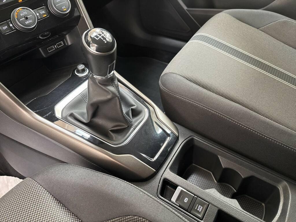 Volkswagen T-Roc 1.0 TSI Style