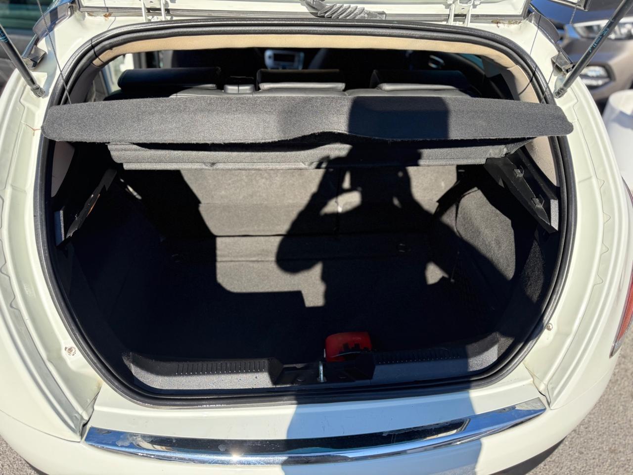 Lancia Delta 1.6 MJT DPF Platino PERFETTA