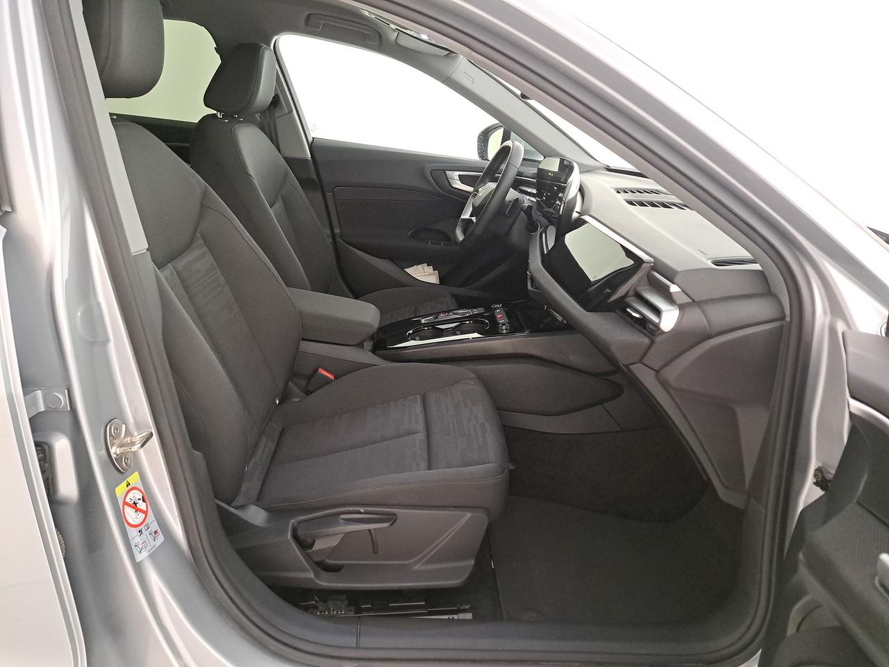 Audi A5 avant 2.0 tdi mhev+ business advanced 204cv s-tronic