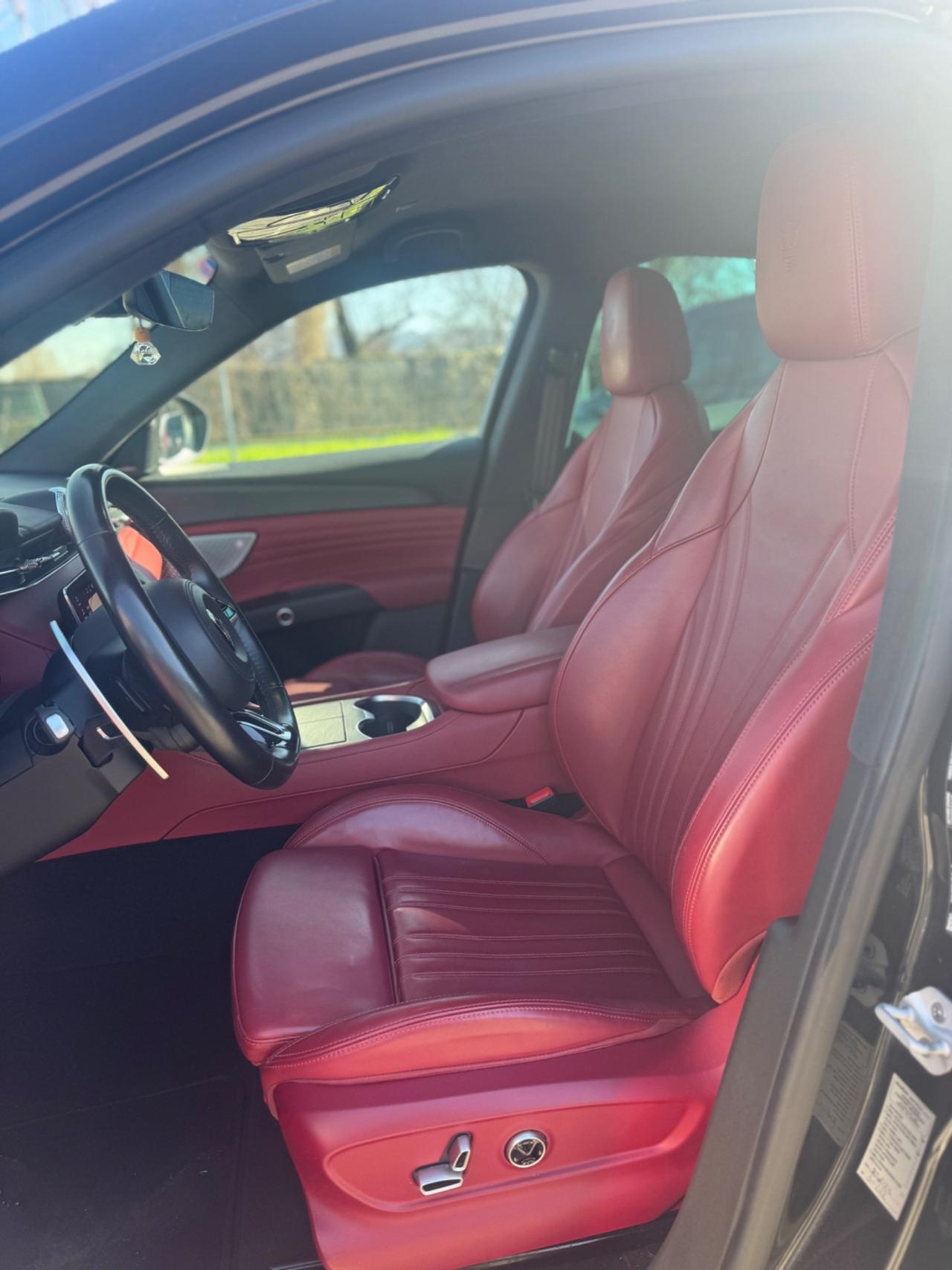 Maserati Grecale MHEV 330 CV AWD Modena