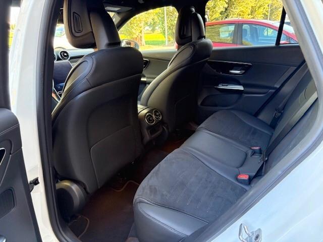 Mercedes-benz GLC 220 d 4Matic Mild Hybrid AMG Line Advanced