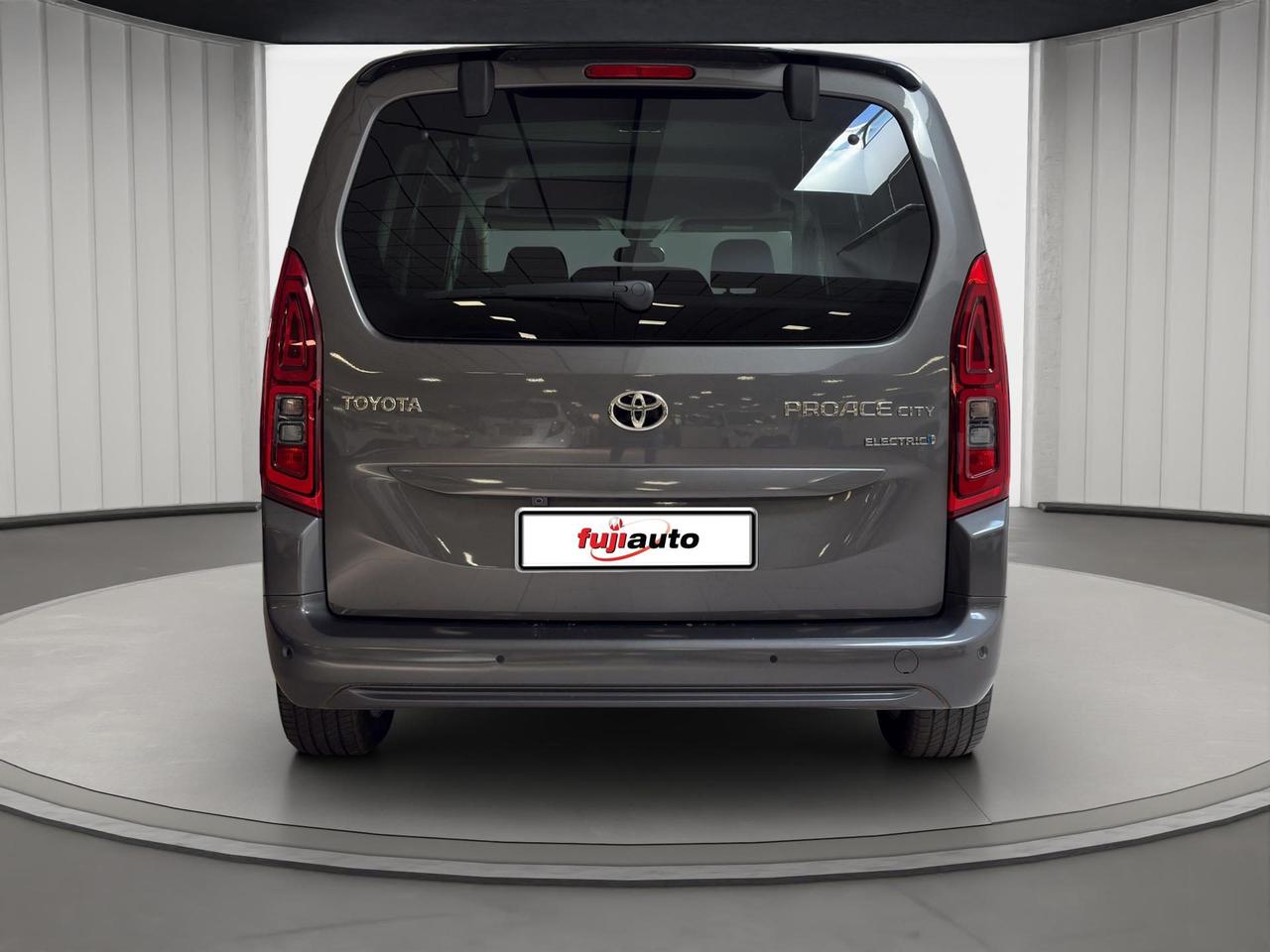 Toyota Proace City Verso electric L1 50kWh D