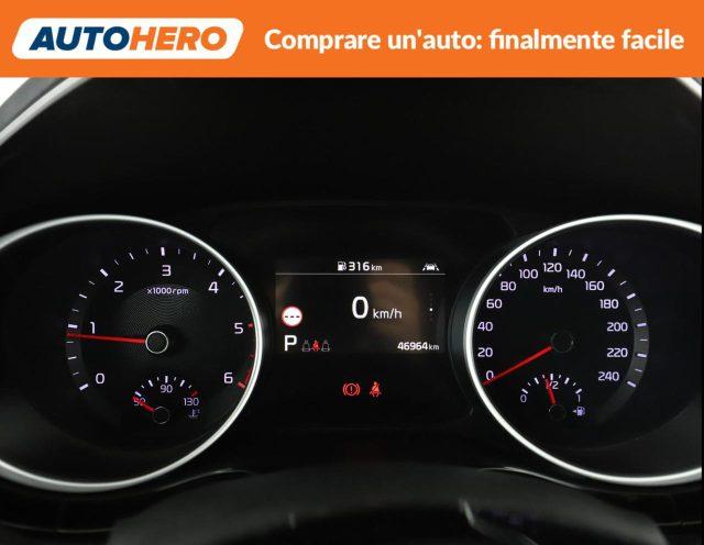 KIA Ceed 1.6 CRDi 136 CV DCT 5p. GT Line